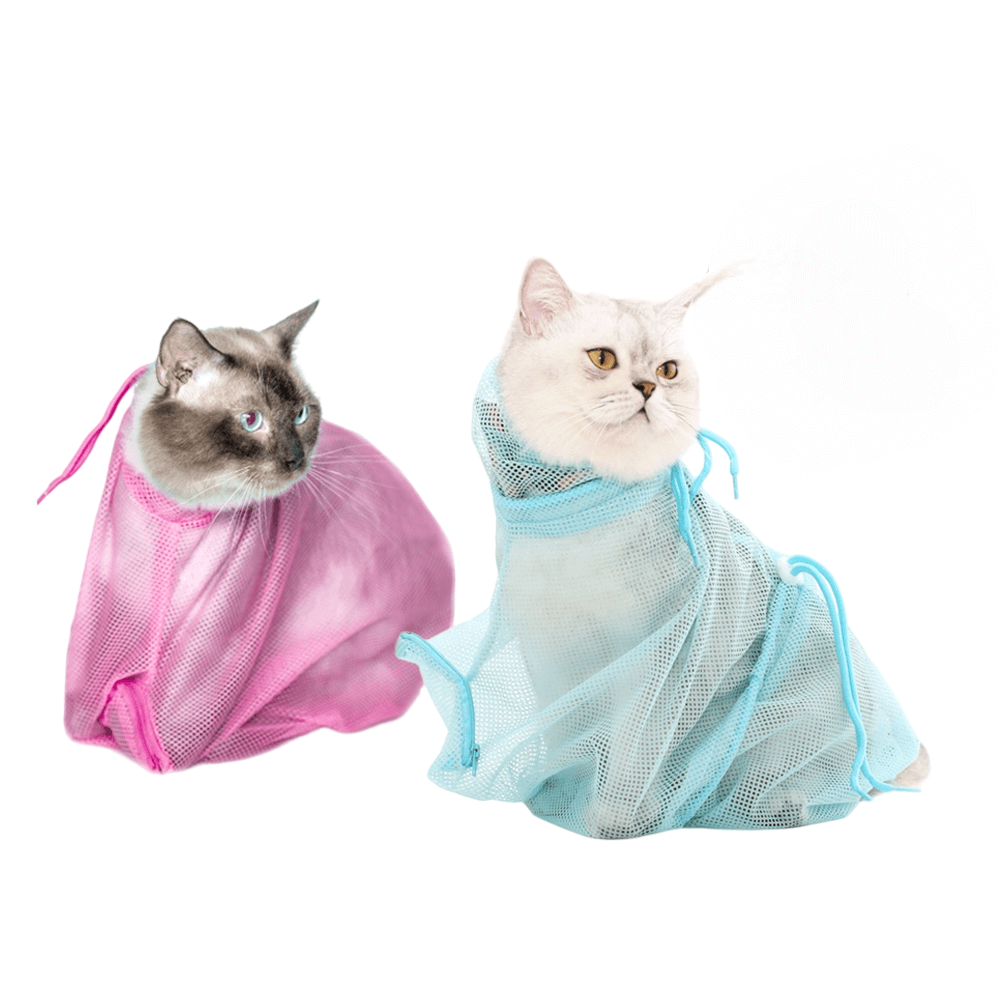 ถุงกันข่วน THAI SUN SPORT รุ่น PET0029-PK สีชมพู